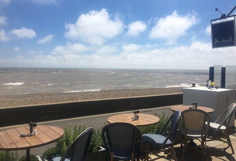 호텔 The Brudenell