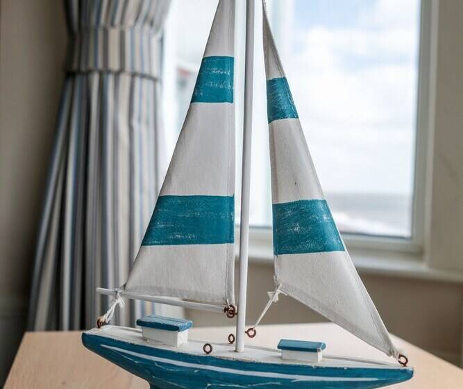 호텔 The Brudenell