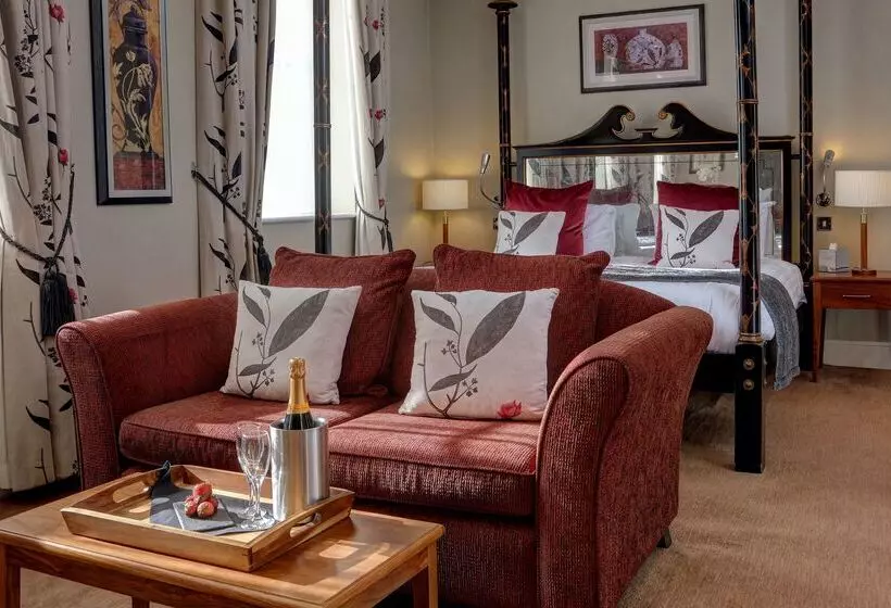 The Bull Hotel; Sure Hotel Collection By Best Western