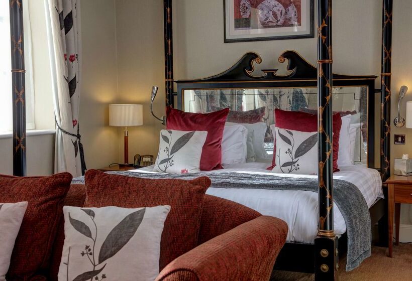 The Bull Hotel; Sure Hotel Collection By Best Western