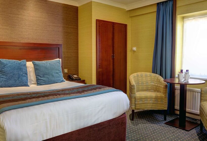 The Bull Hotel; Sure Hotel Collection By Best Western