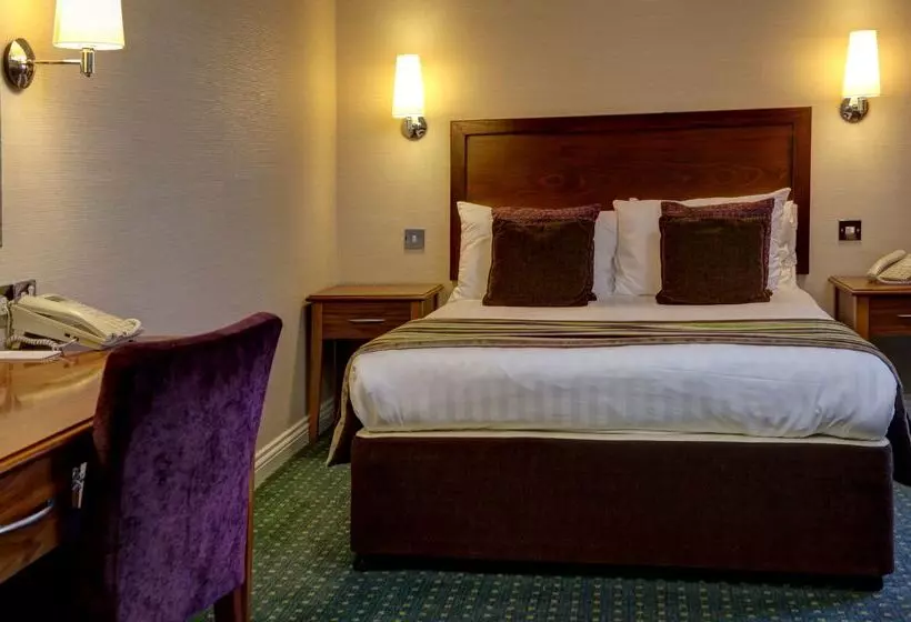 The Bull Hotel; Sure Hotel Collection By Best Western