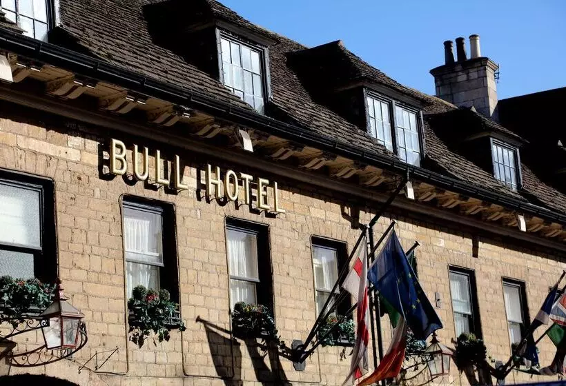 The Bull Hotel; Sure Hotel Collection By Best Western