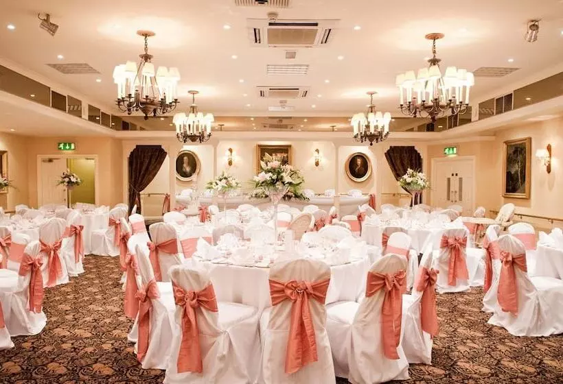 The Bull Hotel; Sure Hotel Collection By Best Western