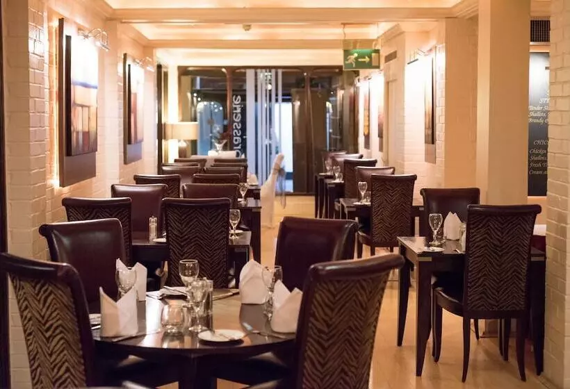 The Bull Hotel; Sure Hotel Collection By Best Western