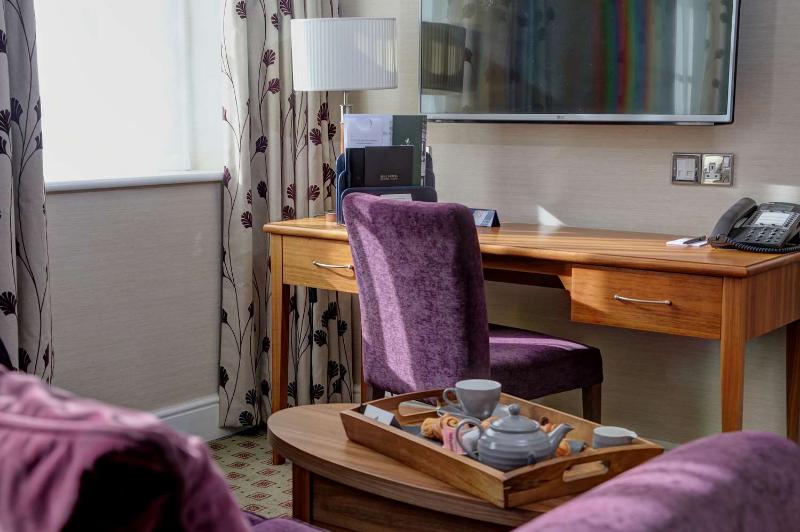 The Bull Hotel; Sure Hotel Collection By Best Western