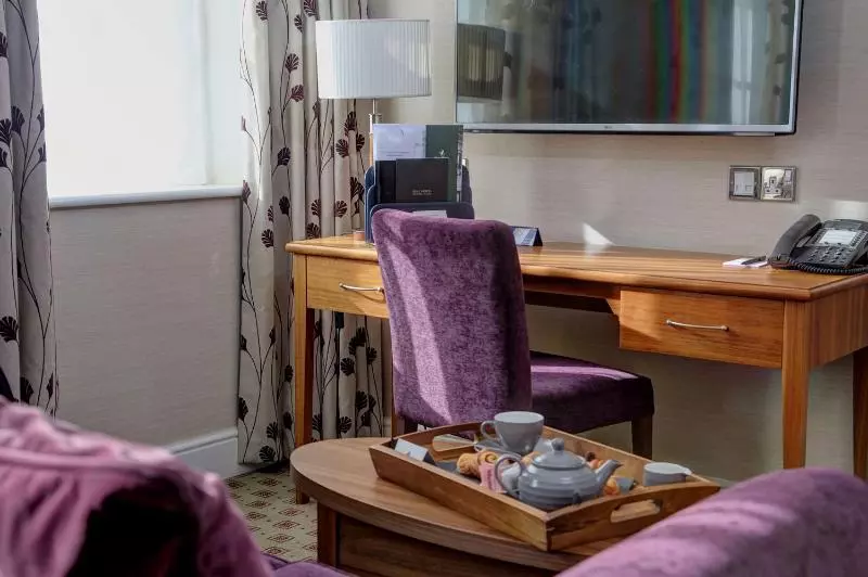 The Bull Hotel; Sure Hotel Collection By Best Western