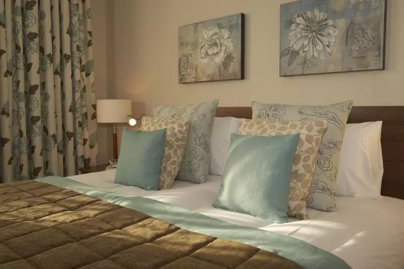 The Bull Hotel; Sure Hotel Collection By Best Western