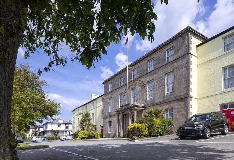 호텔 The Celtic Royal