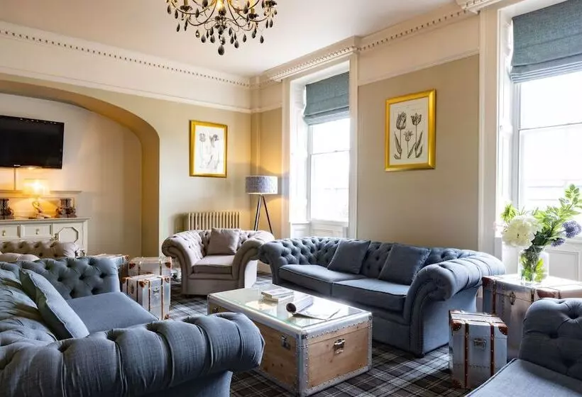 호텔 The Celtic Royal