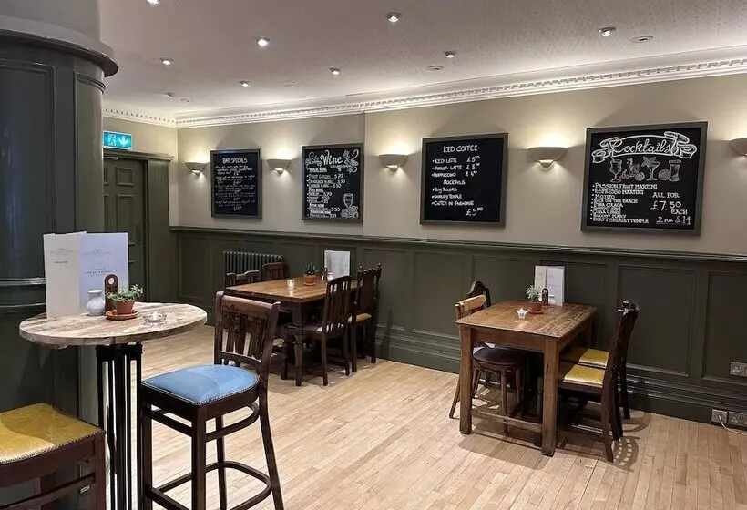 호텔 The Celtic Royal