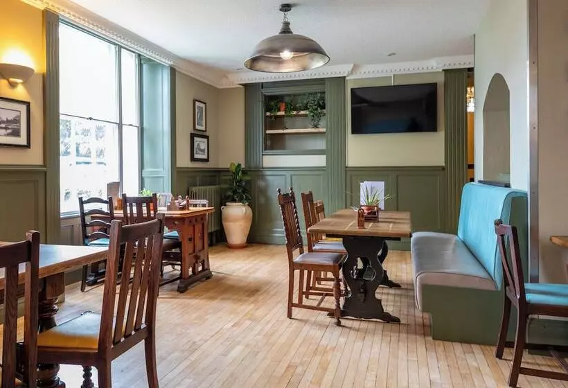 호텔 The Celtic Royal