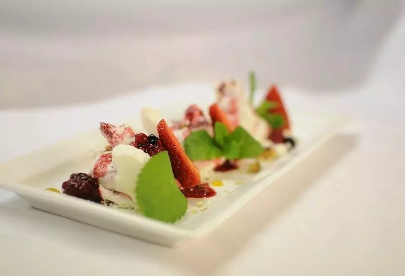 호텔 The Celtic Royal