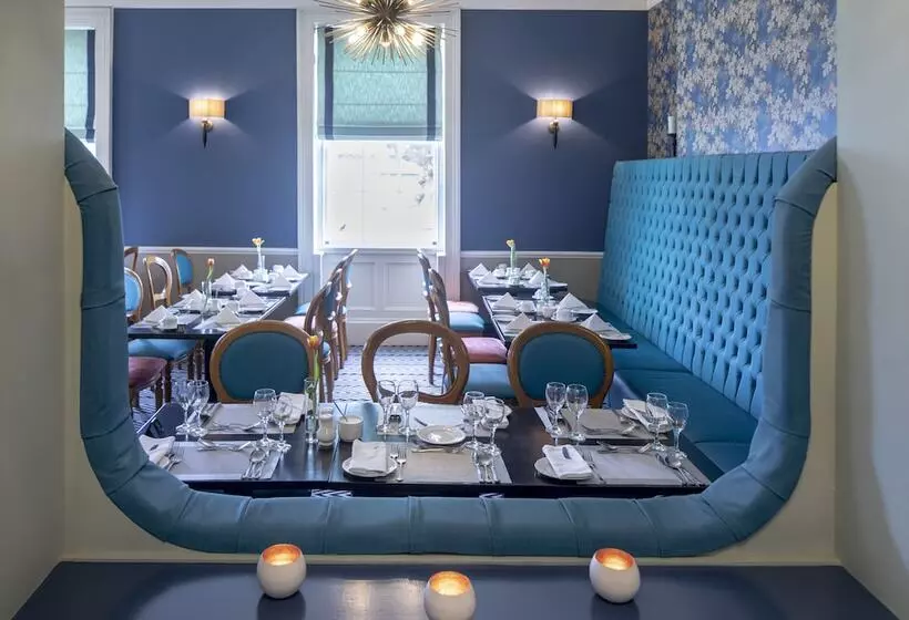 호텔 The Celtic Royal