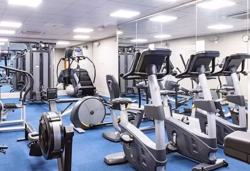 호텔 The Celtic Royal