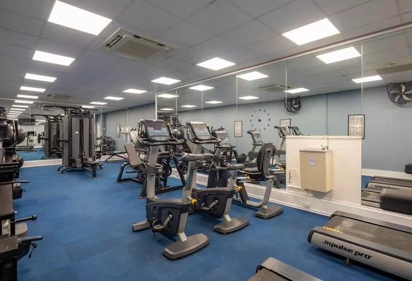 호텔 The Celtic Royal