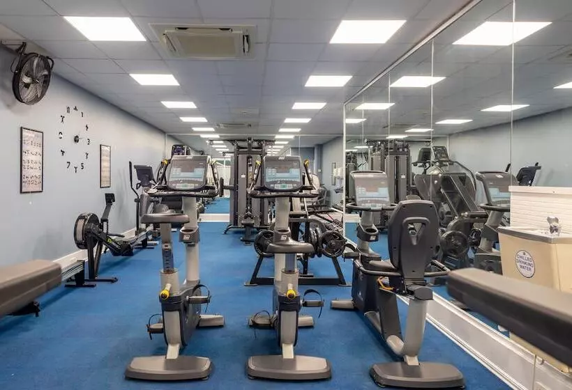 호텔 The Celtic Royal