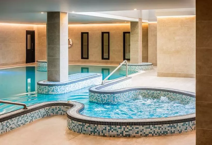 호텔 The Celtic Royal