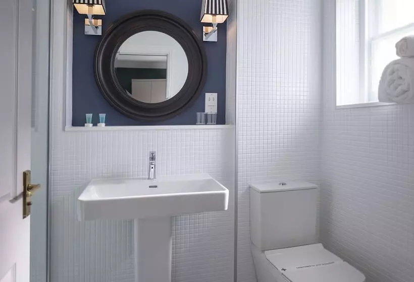 호텔 The Celtic Royal