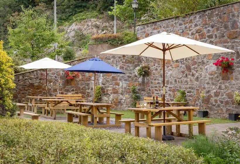 호텔 The Celtic Royal