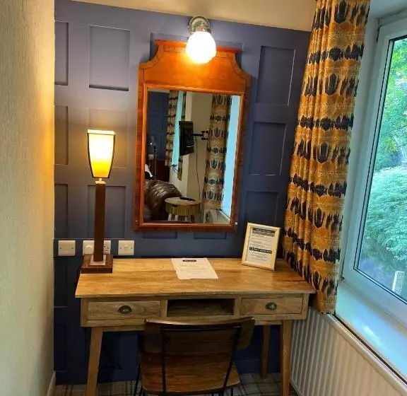 호텔 The Chainbridge