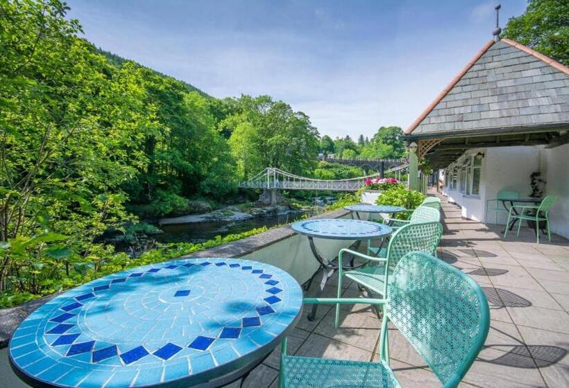 酒店 The Chainbridge