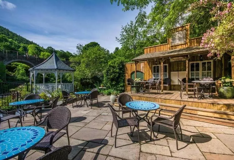 호텔 The Chainbridge