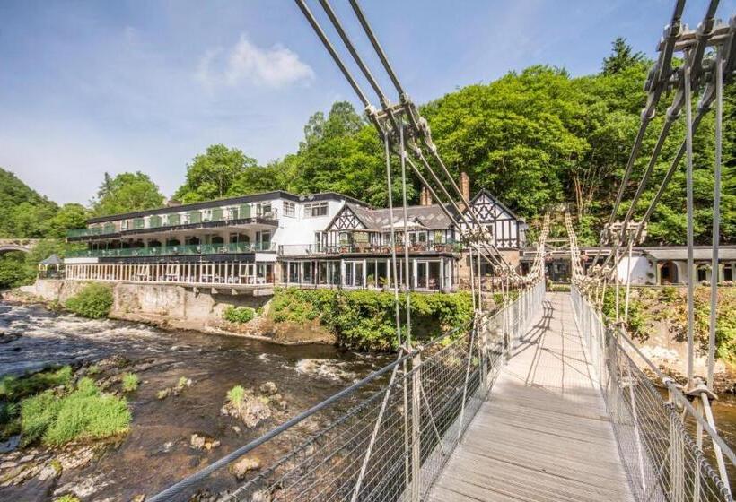 酒店 The Chainbridge