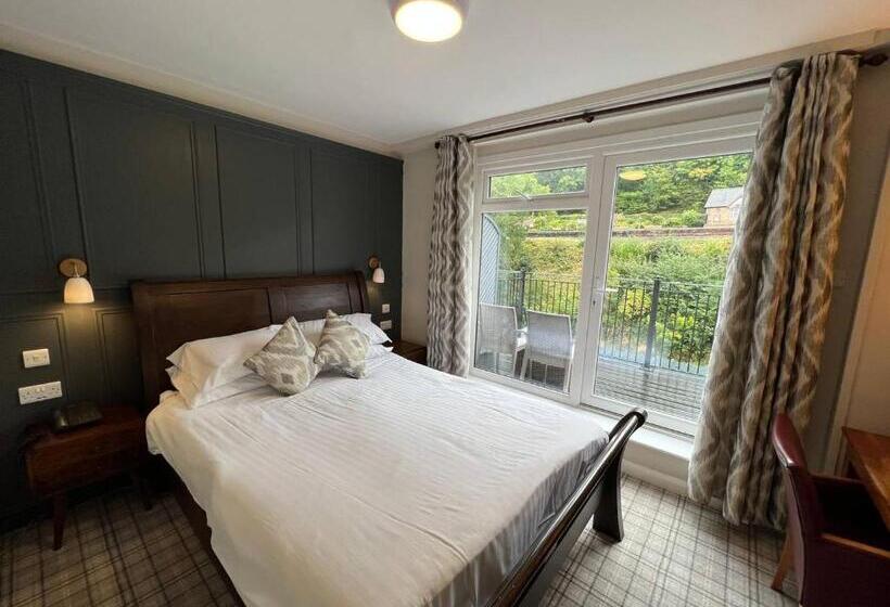 酒店 The Chainbridge