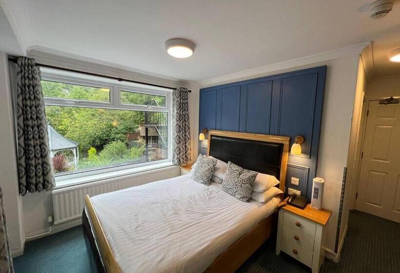 酒店 The Chainbridge