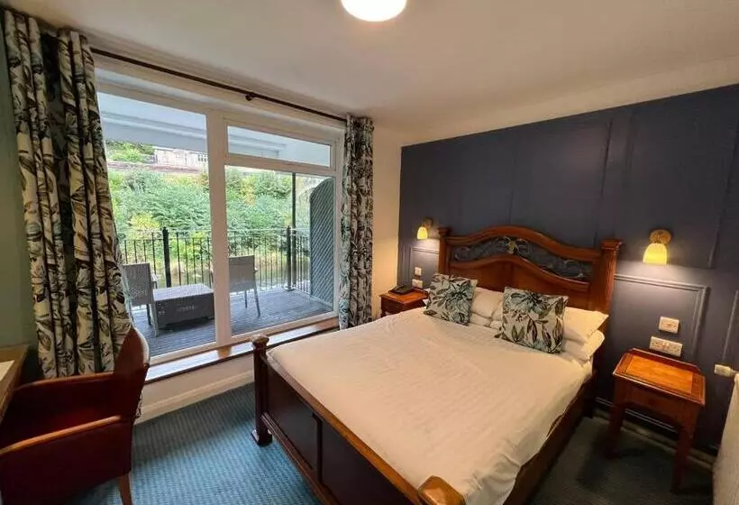 호텔 The Chainbridge