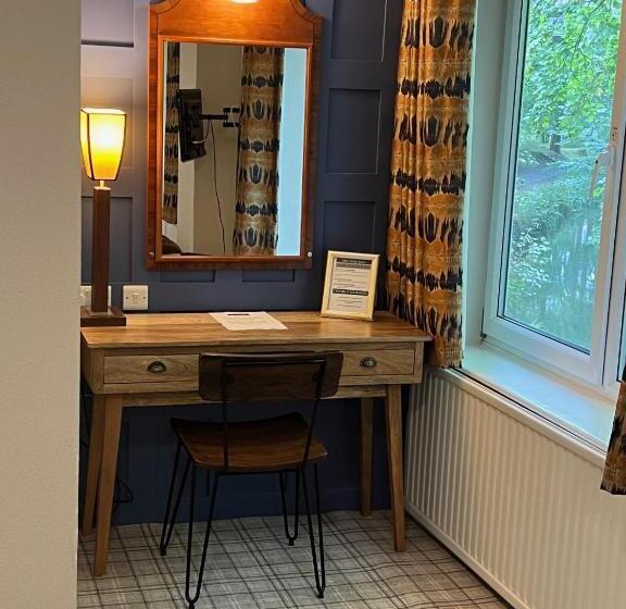 酒店 The Chainbridge