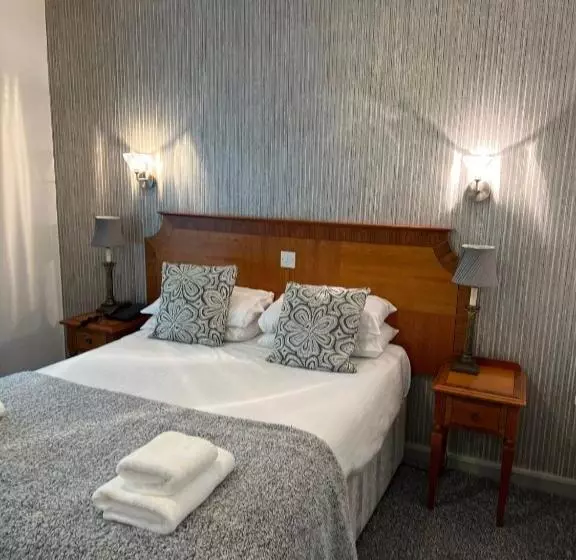 호텔 The Chainbridge