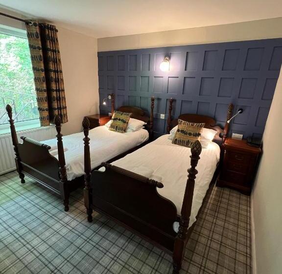 酒店 The Chainbridge