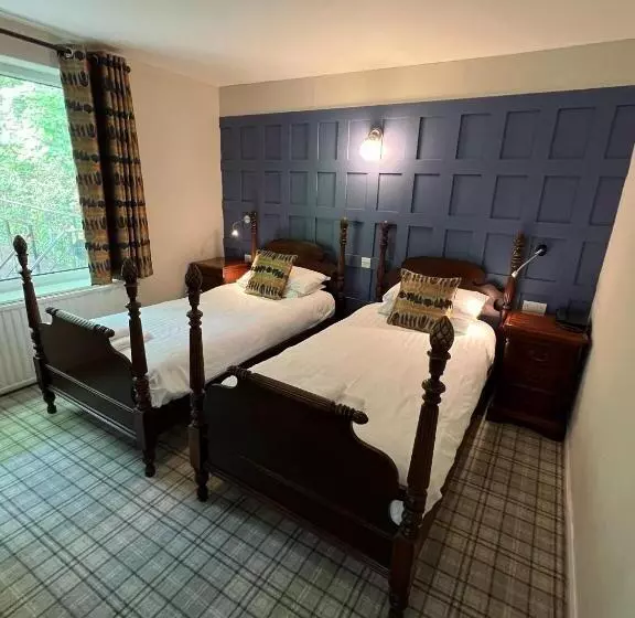 호텔 The Chainbridge