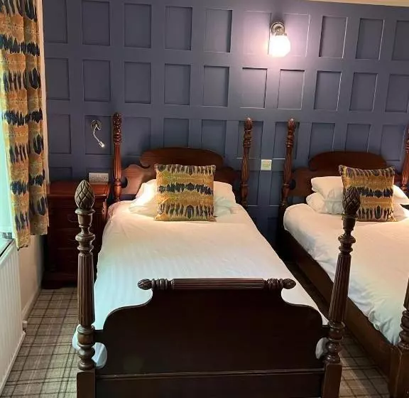 호텔 The Chainbridge