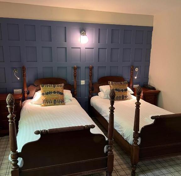 酒店 The Chainbridge