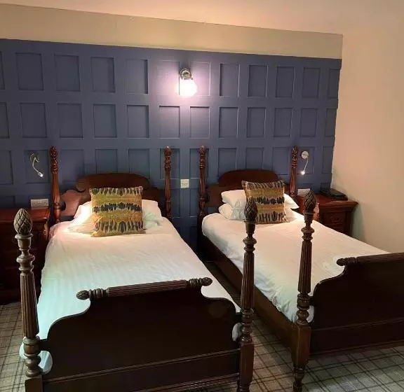 호텔 The Chainbridge