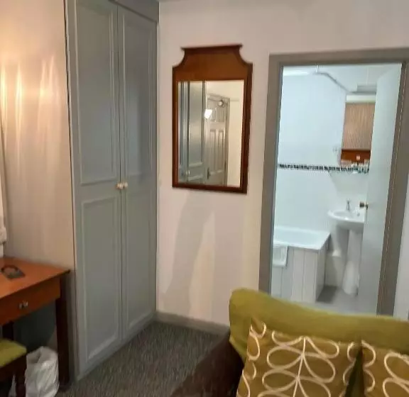 호텔 The Chainbridge