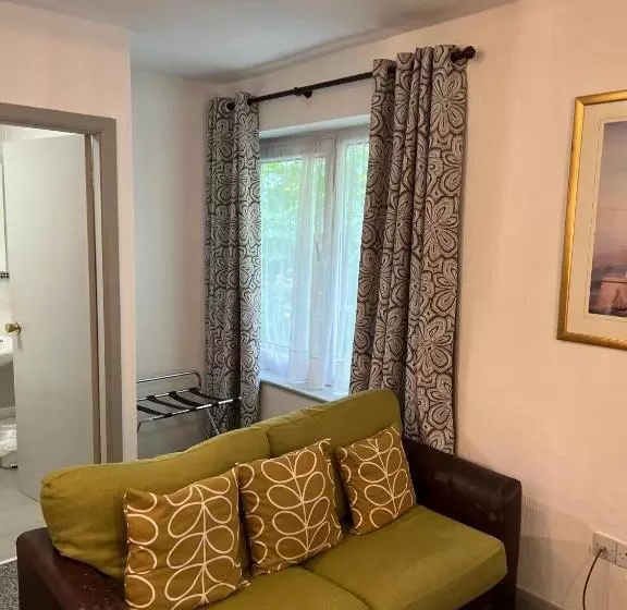 호텔 The Chainbridge