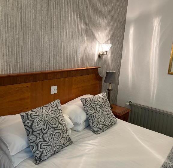 酒店 The Chainbridge