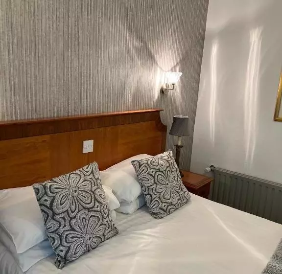 호텔 The Chainbridge