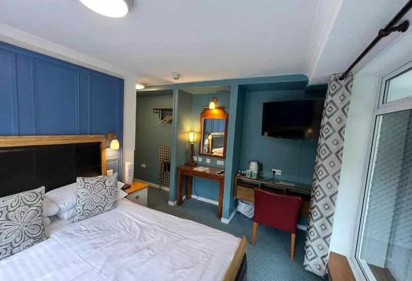 호텔 The Chainbridge