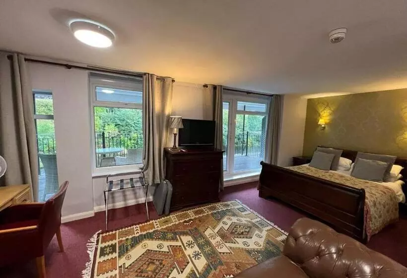 호텔 The Chainbridge