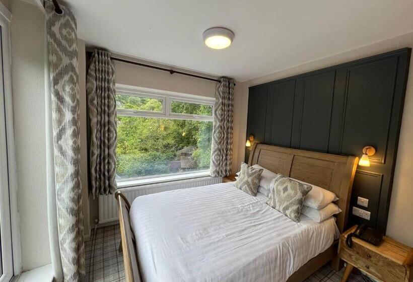 酒店 The Chainbridge