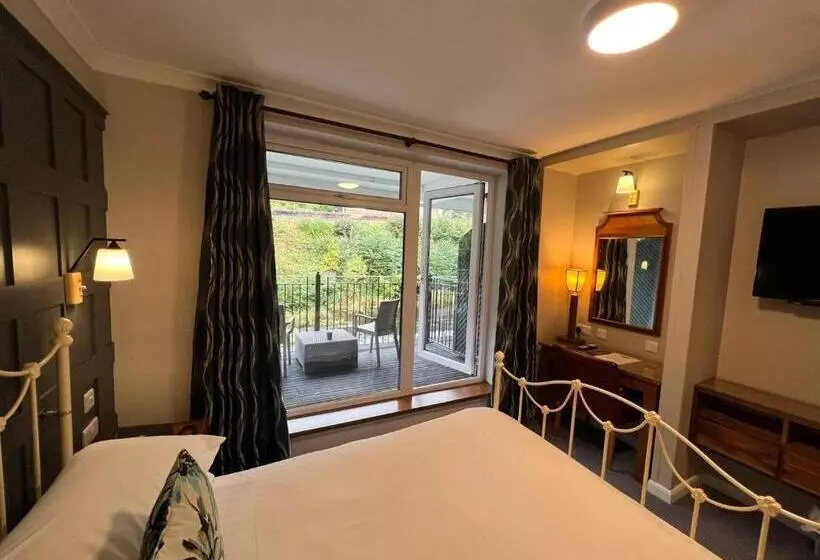 호텔 The Chainbridge