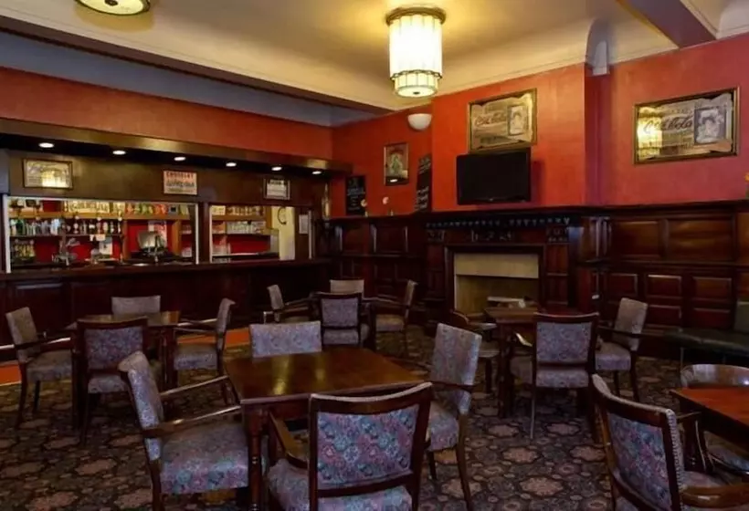 호텔 Four Points Flex By Sheraton London Euston