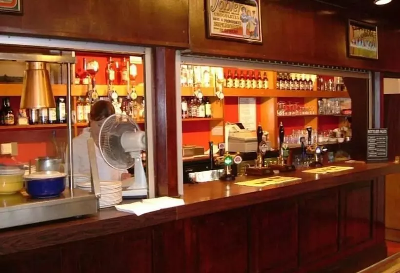 호텔 Four Points Flex By Sheraton London Euston