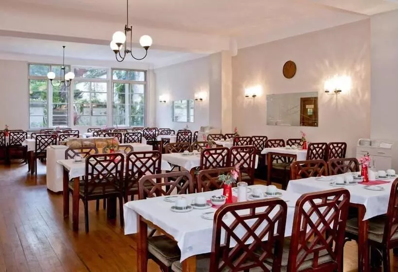 호텔 Four Points Flex By Sheraton London Euston