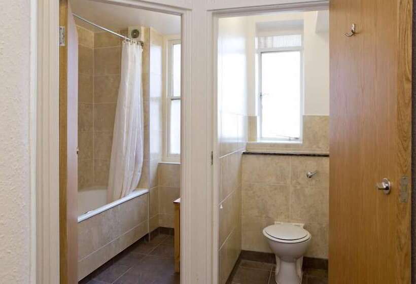 هتل Four Points Flex By Sheraton London Euston